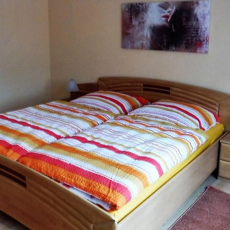 Haus Conny Apartment Büsum Екстериор снимка