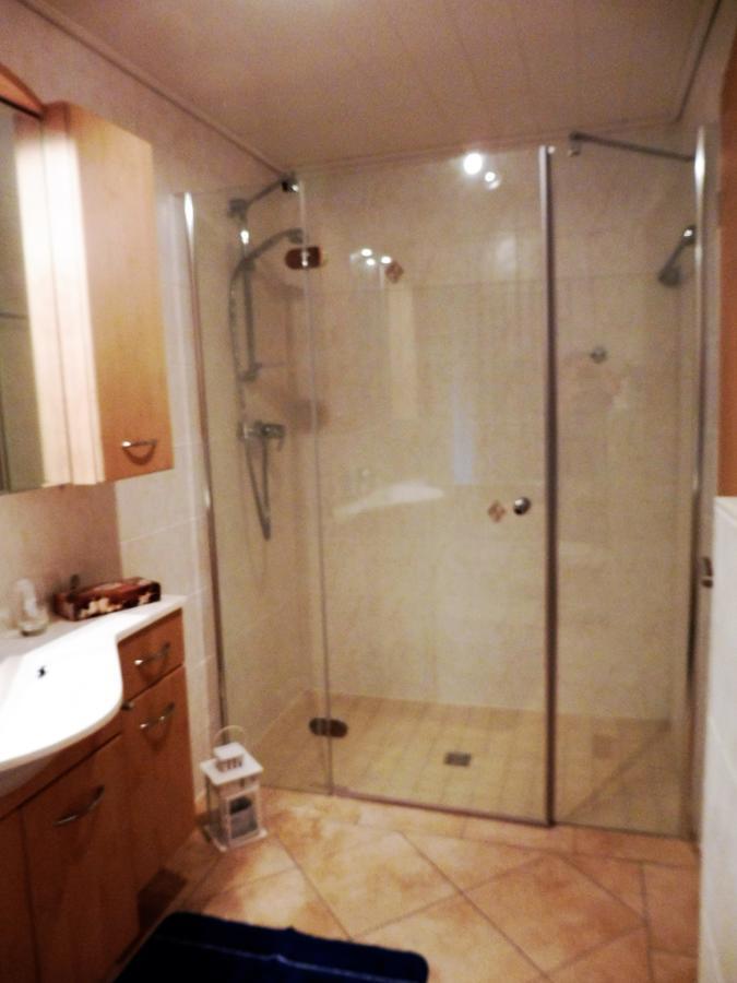 Haus Conny Apartment Büsum Екстериор снимка